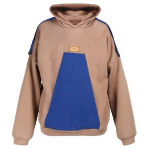 Hoody Jacket